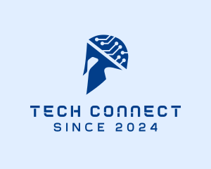 Technology Brain Armor logo