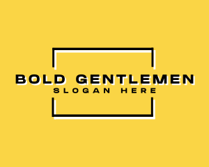 Generic Business Company logo design