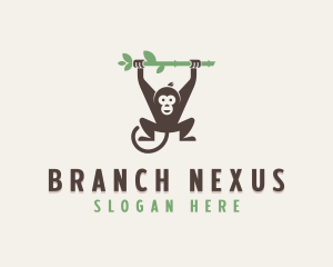 Branch Primate Company logo