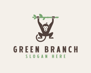 Branch Primate Company logo
