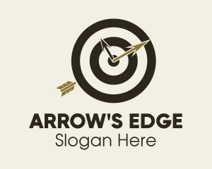 Archery Target Time logo