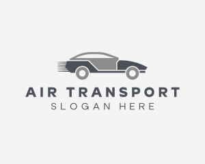 Transport Car Vehicle  logo design