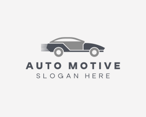 Transport Car Vehicle  logo design