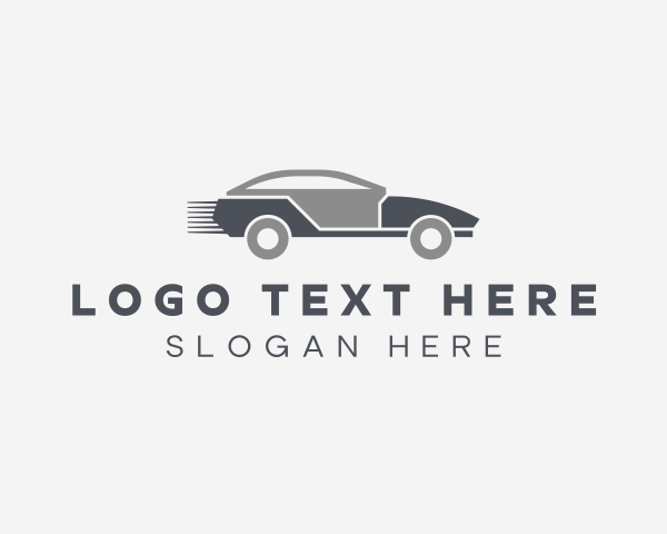 Auto logo example 1