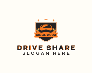 Sports Car Transport  logo