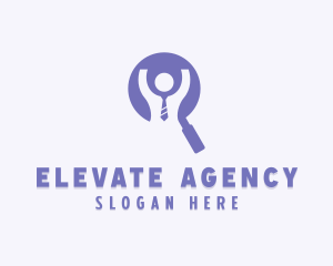 Employee Outsourcing Agency logo