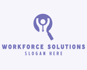 Employee Outsourcing Agency logo