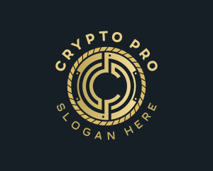 Digital Crypto Technology logo