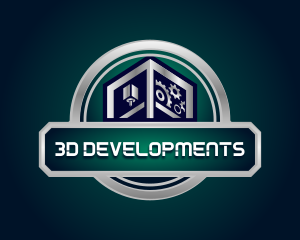 3D Printing Technology logo