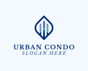 Condo Tower Builder logo