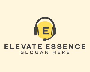 Music Headphones Podcast logo