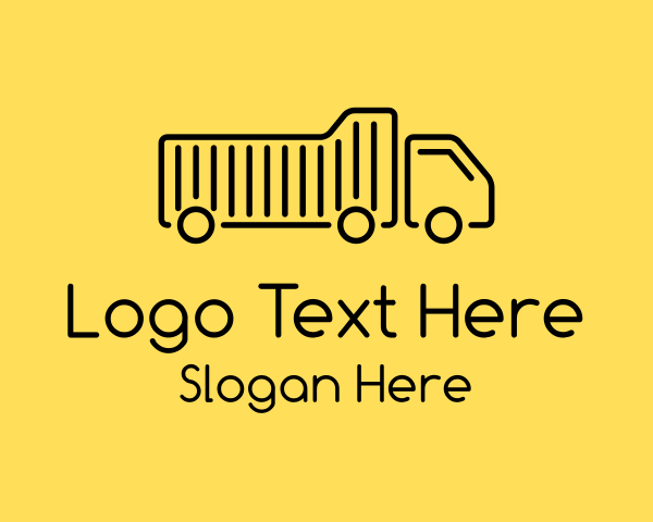 Vehicle logo example 2