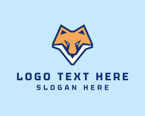 Gaming - Fox Animal Gaming logo design