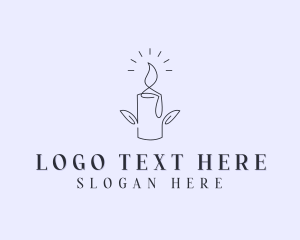 Handmade Candle Decor logo