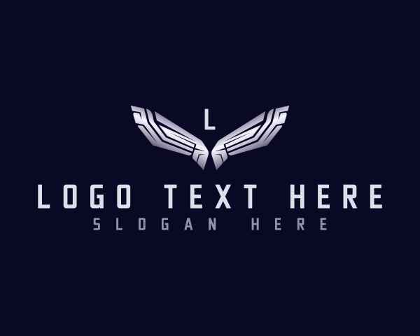 Auto logo example 4