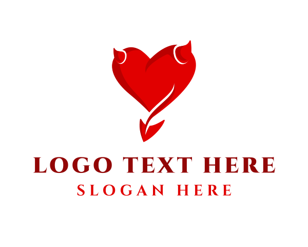 Sex logo example 4