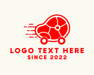 Red Meat Delivery logo