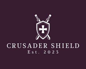 Armor Insignia Shield logo