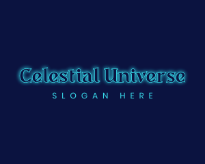 Mystic Celestial Glow logo