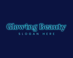 Mystic Celestial Glow logo