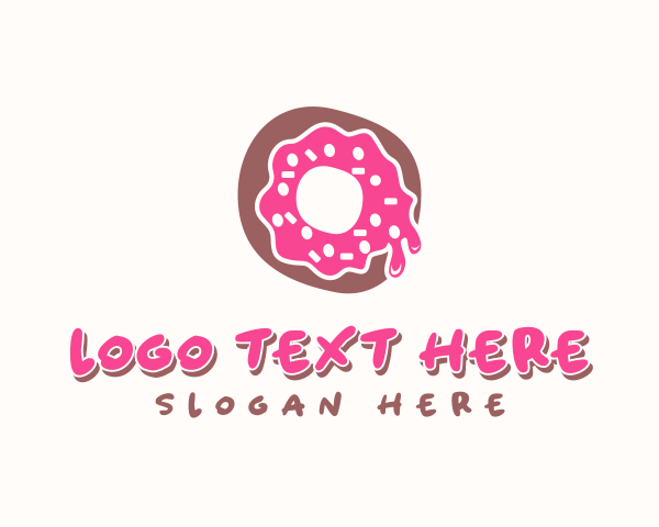 Delicious logo example 2