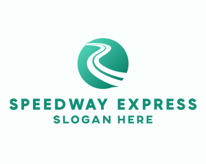 Road Highway Transport logo