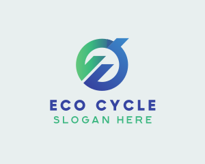 Modern Circular Company  logo