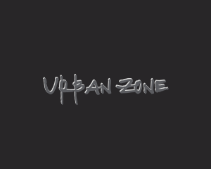 Urban Graffiti Brand logo design