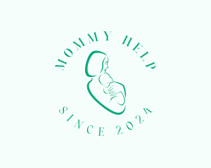 Mother Baby Maternity logo