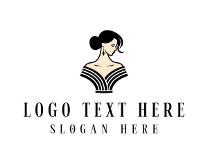 Fashion Modeling Couture logo