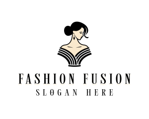 Fashion Modeling Couture logo