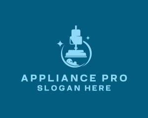 Vacuum Cleaning Appliance logo