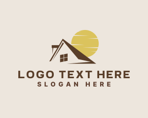 Home Roofing Renovation logo