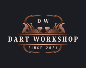 Hand Planer Wood Workshop logo