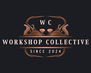 Hand Planer Wood Workshop logo