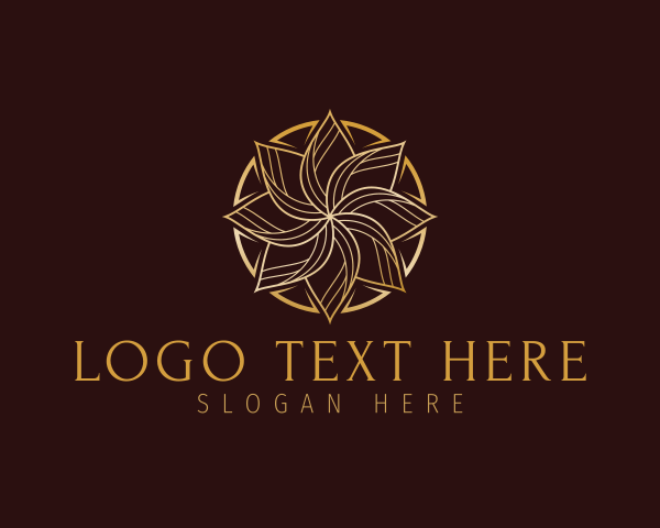 High Class logo example 4