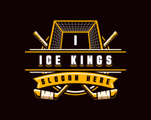 Hockey Sports Club logo