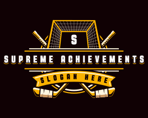 Hockey Sports League logo