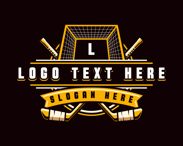 Hockey Sports League logo