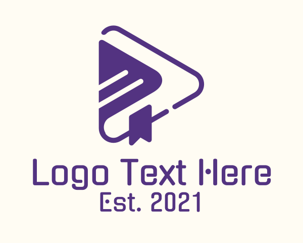 Reference logo example 2