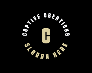 Generic Company Studio Logo