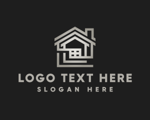 Residential Roofing Renovation logo