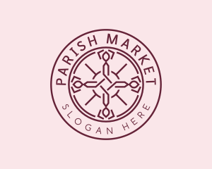 Parish Christian Church logo