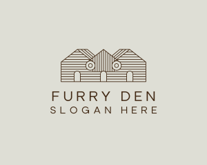 Fancy House Real Estate logo