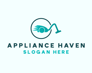 Hoover Vacuum Cleaning Appliance logo