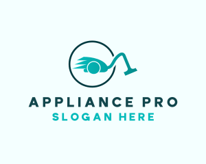 Hoover Vacuum Cleaning Appliance logo