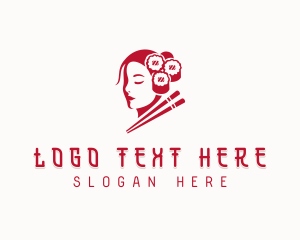 Sushi Restaurant Dining logo