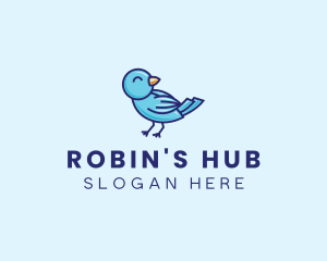 Pet Bird Veterinary logo