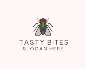 Bug Pest Control  Logo