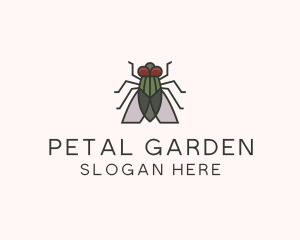 Bug Pest Control  logo design